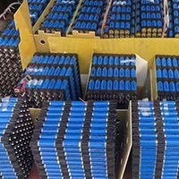 厦门嘉乐驰蓄电池回收|动力锂电池回收厂